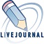 Сайт Livejournal