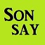 Сайт Sonsay